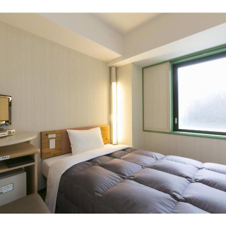 R&B Hotel Kyoto Station Hachijoguchi - Vacation Stay 16219V Exterior foto