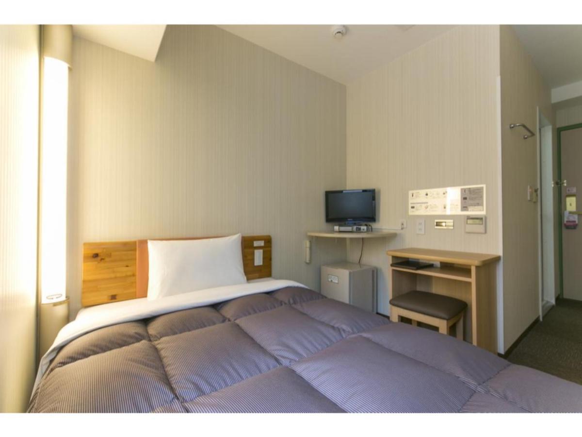 R&B Hotel Kyoto Station Hachijoguchi - Vacation Stay 16219V Exterior foto