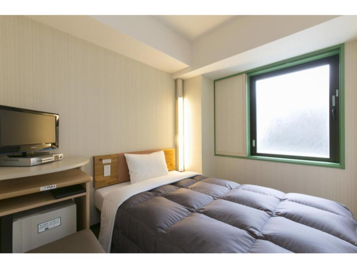 R&B Hotel Kyoto Station Hachijoguchi - Vacation Stay 16219V Exterior foto