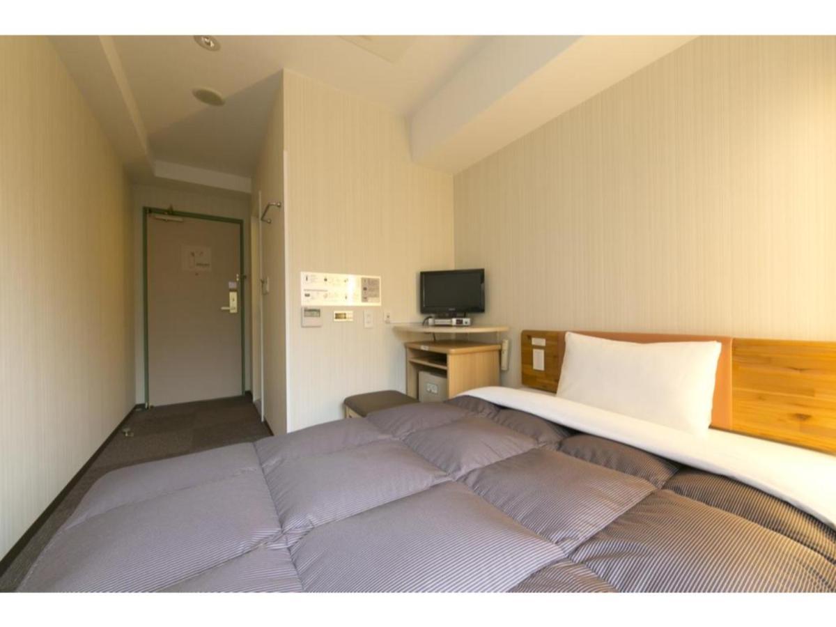 R&B Hotel Kyoto Station Hachijoguchi - Vacation Stay 16219V Exterior foto