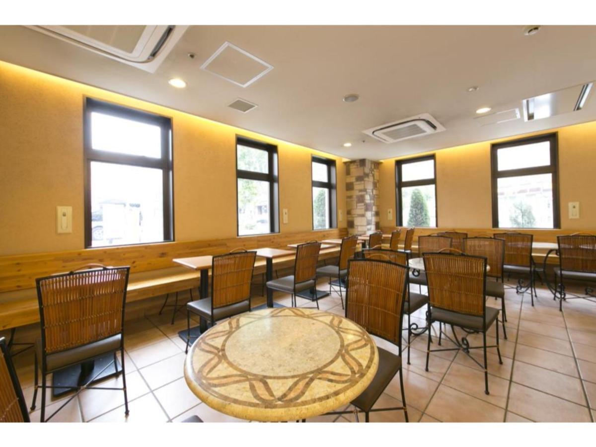 R&B Hotel Kyoto Station Hachijoguchi - Vacation Stay 16219V Exterior foto